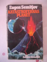 Katastrofernas Planet