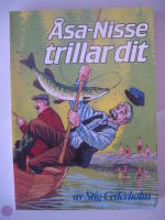&Aring;sa-Nisse trillar dit