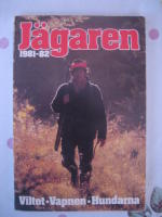J&auml;garen 81-82