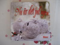 Nu &auml;r det jul igen