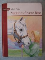 V&auml;rldens finaste h&auml;st