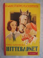 Hittebarnet  (Nr:212)