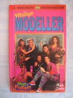 Pang i plugget - Modiga modeller (Nr:2690)