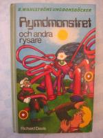 Rymdmonstret och andra rysare  (Nr:2018)