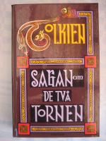 Sagan om de tv&aring; tornen