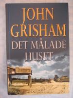 Det m&aring;lade huset