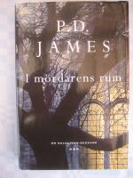 I m&ouml;rdarens rum