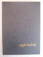 Svenska Turistf&ouml;reningens &Aring;rsbok 1996 - Sk&aring;ne