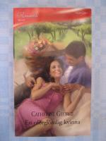 En of&ouml;rgl&ouml;mlig kvinna (Harlequin Romantik Special)