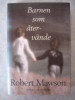 Barnen som &aring;terv&auml;nde