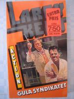 Gula syndikatet  (Pocket Nr:254)