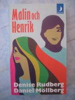 Malin och Henrik