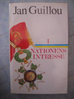 I nationens intresse