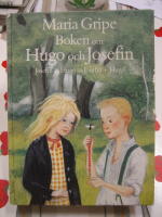 Boken om Hugo och Josefin