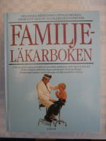 Familjel&auml;karboken