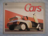 Cars Collection 13