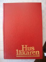 Husl&auml;karen - Den stora h&auml;lsolexikonet (Nr:2 H-La)