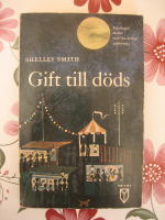Gift till d&ouml;ds