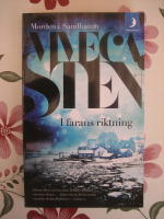 I farans riktning - Morden i Sandhamn 