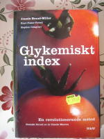 Glykemiskt index