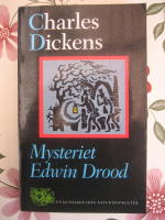 Mysteriet Edwin Drood