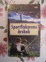 Sportfiskarens &aring;rsbok 1997