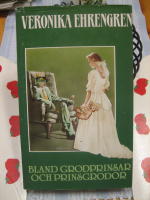 Bland grodprinsar och prinsgrodor : roman