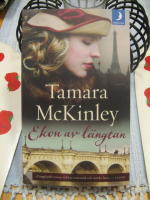 Ekon av l&auml;ngtan