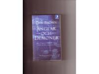 &Auml;nglar och demoner (M&aring;npocket)