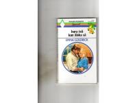 Bara tv&aring; kan &auml;lska s&aring; (Harlekin Romantik Special) Pocket