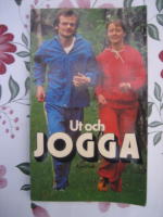 Ut och jogga