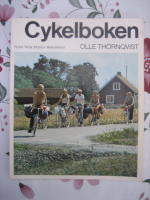 Cykelboken - Nytta, N&ouml;je, Motion, Rekreation
