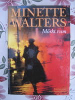 M&ouml;rkt rum : [kriminalroman]