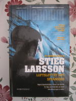 Luftslottet som spr&auml;ngdes