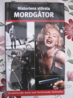 Historiens st&ouml;rsta mordg&aring;tor : [ouppklarade mord som fortfarande f&ouml;rbryllar]