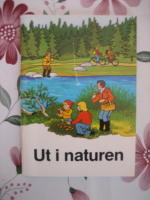 Ut i naturen