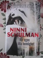 V&aring;r egen lilla hemlighet