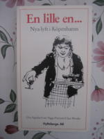 En lille en- : nya lyft i K&ouml;penhamn