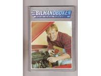 Bilhandboken Nr:1-G&ouml;r det sj&auml;lv-steg f&ouml;r steg