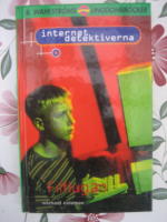 Filflugan -  Internetdetektiverna 8 (Nr:2919)