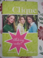 Aldrig redo! - Clique 5