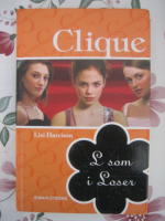 L som i Loser - Clique 6