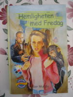 Hemligheten med Fredag