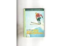 Den g&aring;tfulle skidl&ouml;paren (Nr:1380)