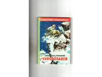 Vargd&ouml;daren (Nr:791)