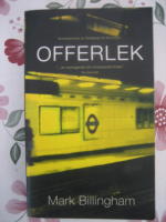 Offerlek