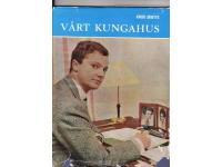 V&aring;rt Kungahus