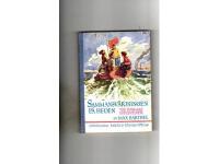 Sammansv&auml;rjningen p&aring; heden