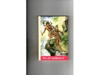 Den siste Mohikanen-Del 2 (Nu-Bok Nr:9)