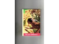 Den siste Mohikanen-Del 1 (Nu-Bok Nr:8)